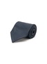 E.L.V. DENIM Leather Tie