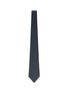 Figure View - Click To Enlarge - E.L.V. DENIM - Leather Tie