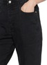  - E.L.V. DENIM - Odette Flared Denim Jeans