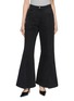 E.L.V. DENIM Odette Flared Denim Jeans