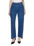 E.L.V. DENIM Boyfriend Denim Jeans