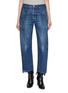 E.L.V. DENIM Audrey Denim Jeans