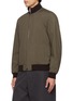 Detail View - Click To Enlarge - VALSTAR - Reversible Valstarino Jacket