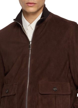  - VALSTAR - Reversible Valstarino Jacket