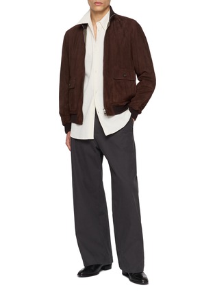 Figure View - Click To Enlarge - VALSTAR - Reversible Valstarino Jacket