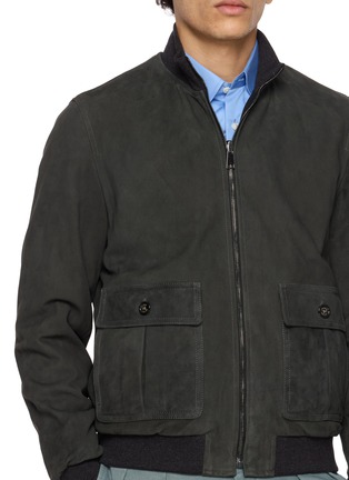  - VALSTAR - Reversible Valstarino Jacket
