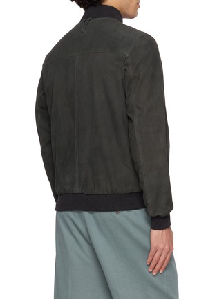 Back View - Click To Enlarge - VALSTAR - Reversible Valstarino Jacket