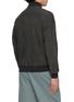 Back View - Click To Enlarge - VALSTAR - Reversible Valstarino Jacket