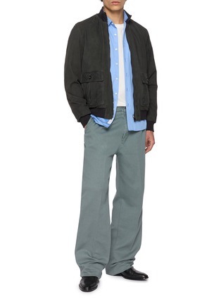 Figure View - Click To Enlarge - VALSTAR - Reversible Valstarino Jacket