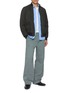 Figure View - Click To Enlarge - VALSTAR - Reversible Valstarino Jacket