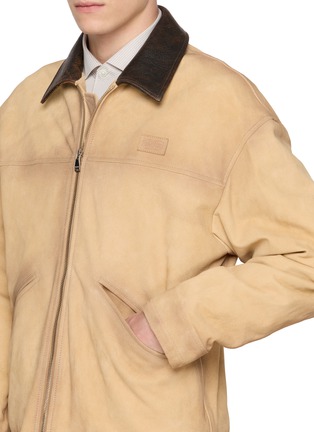  - VALSTAR - Henry Padded Jacket