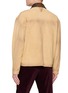 Back View - Click To Enlarge - VALSTAR - Henry Padded Jacket