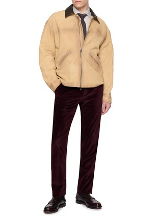 Figure View - Click To Enlarge - VALSTAR - Henry Padded Jacket