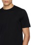  - JOHN SMEDLEY - Standard Fit Sea Island Cotton T-Shirt