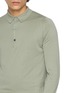  - JOHN SMEDLEY - Standard Fit Sea Island Cotton Polo