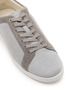 Detail View - Click To Enlarge - BRUNELLO CUCINELLI - Suede Men's Sneakers