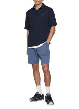 Figure View - Click To Enlarge - MANORS - Stableford Shorts