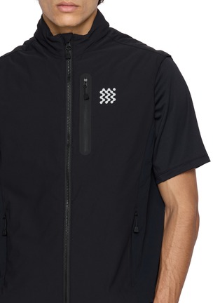  - MANORS - Course Gilet