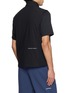 Back View - Click To Enlarge - MANORS - Course Gilet