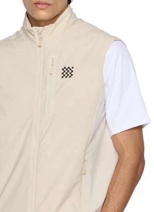  - MANORS - Course Gilet