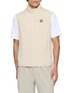 MANORS Course Gilet