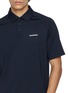  - MANORS - Lightweight Course Polo Shirt
