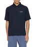 MANORS Lightweight Course Polo Shirt