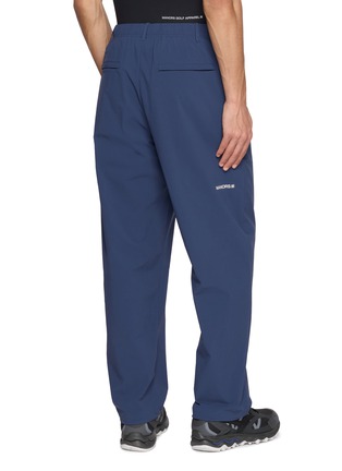 Back View - Click To Enlarge - MANORS - Club Trousers