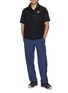 Figure View - Click To Enlarge - MANORS - Club Trousers