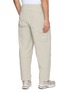 Back View - Click To Enlarge - MANORS - Recycled Greenskeeper Trousers