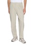 MANORS Recycled Greenskeeper Trousers