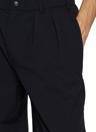  - MANORS - Recycled Greenskeeper Trousers