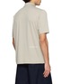 Back View - Click To Enlarge - MANORS - Course Polo Shirt