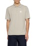MANORS Course Polo Shirt