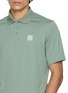  - MANORS - Course Polo Shirt