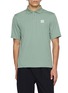 MANORS Course Polo Shirt