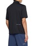 Back View - Click To Enlarge - MANORS - Course Polo Shirt