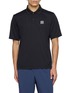 MANORS Course Polo Shirt