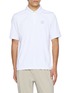 MANORS Course Polo Shirt