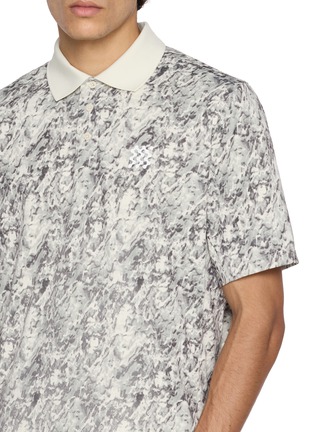  - MANORS - Pine Course Polo Shirt