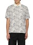 MANORS Pine Course Polo Shirt