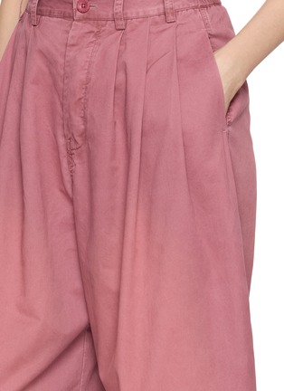  - LAOWLA - Washed Work Pants
