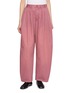LAOWLA Washed Work Pants