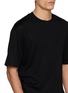  - GOOD PEOPLE GOOD STITCHING GOOD PRODUCT - Crew Neck Short Sleeve T-shirt