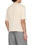 Back View - Click To Enlarge - GOOD PEOPLE GOOD STITCHING GOOD PRODUCT - Crew Neck Short Sleeve T-shirt