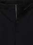  - GOOD PEOPLE GOOD STITCHING GOOD PRODUCT - One Tuck Tailored Trousers