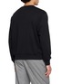 Back View - Click To Enlarge - GOOD PEOPLE GOOD STITCHING GOOD PRODUCT - Relaxed Sweater