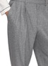  - GOOD PEOPLE GOOD STITCHING GOOD PRODUCT - Three Tuck Drawstring Pants