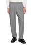 GOOD PEOPLE GOOD STITCHING GOOD PRODUCT Three Tuck Drawstring Pants