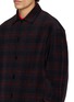  - GOOD PEOPLE GOOD STITCHING GOOD PRODUCT - Over Shirt Jacket